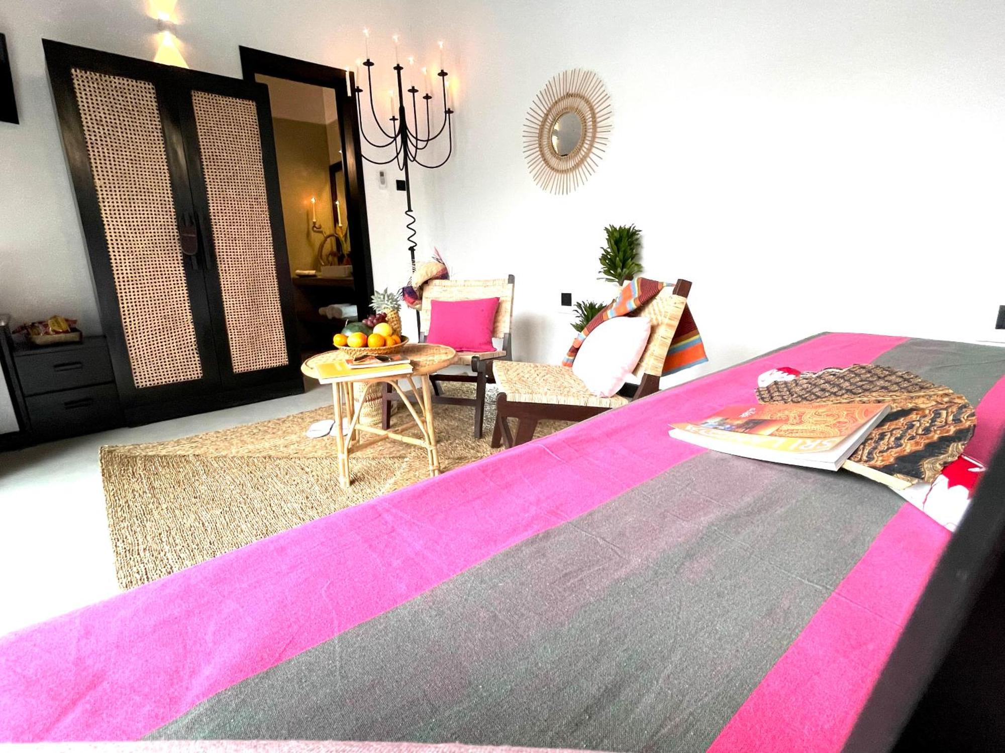 D' Art Villa Retreat And Spa Tangalle Exterior photo